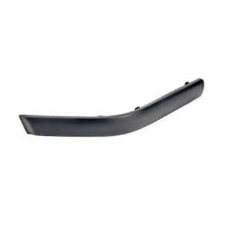 Baguette et bande protectrice, pare-chocs avant droit BLIC 5703-05-0060928P