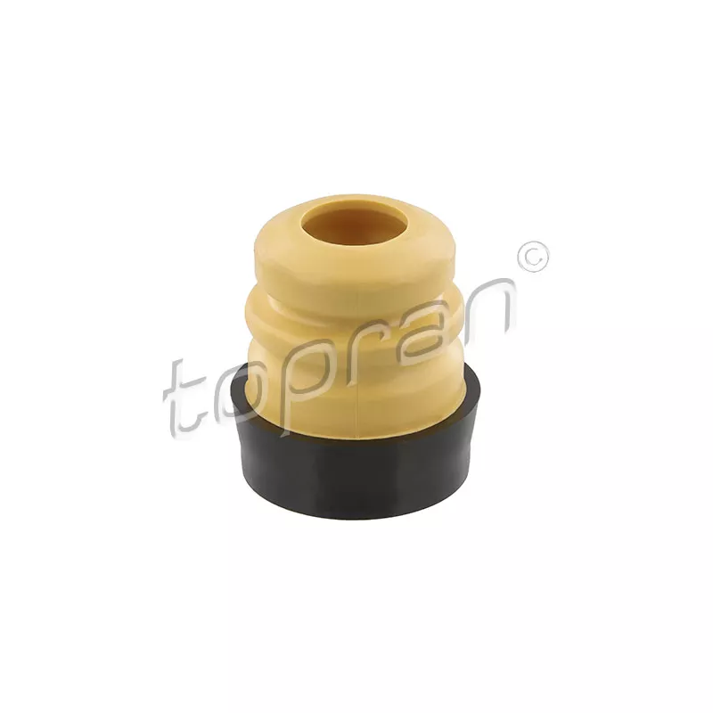Butée élastique, suspension TOPRAN 620 477