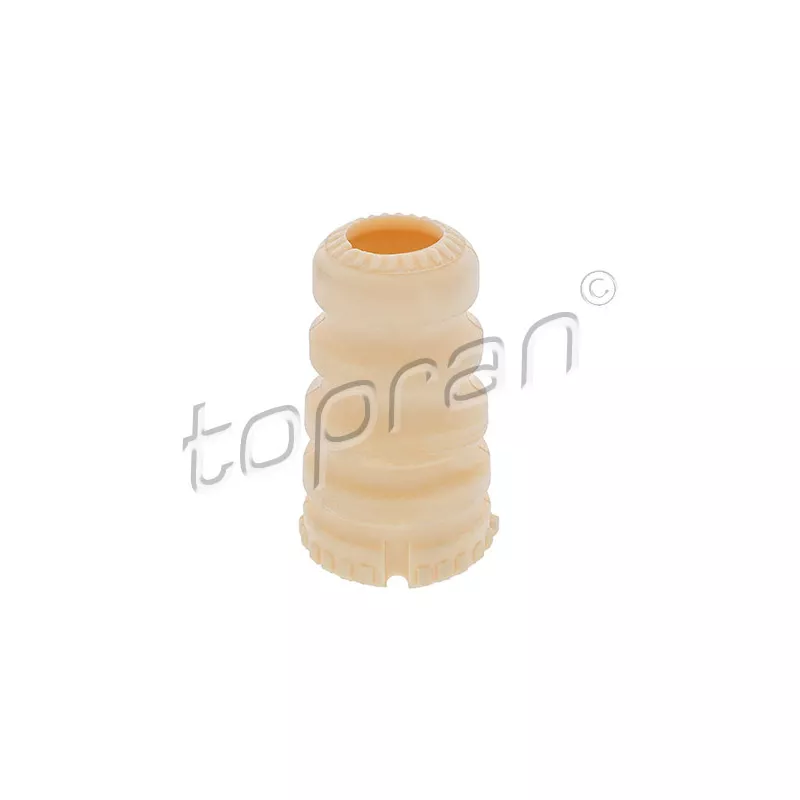 Butée élastique, suspension TOPRAN 620 479