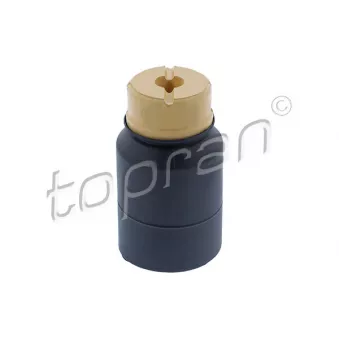 Butée élastique, suspension TOPRAN 620 484
