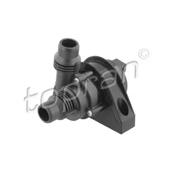 Pompe à eau additionnelle TOPRAN 620 671