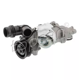 Pompe à eau TOPRAN 620 672