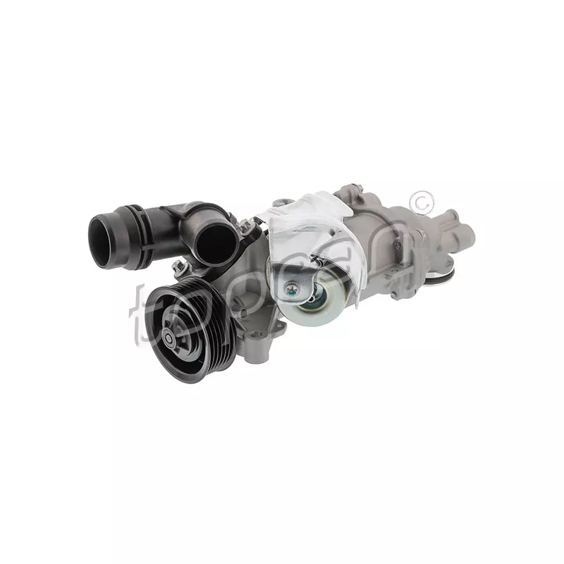Pompe à eau TOPRAN 620 672