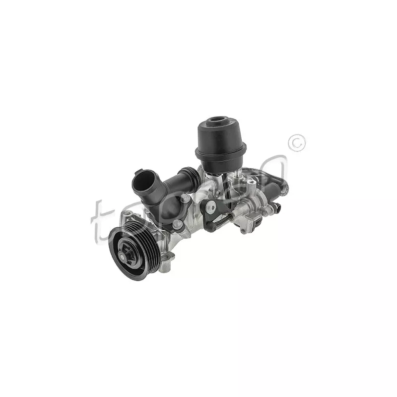 Pompe à eau TOPRAN 620 673