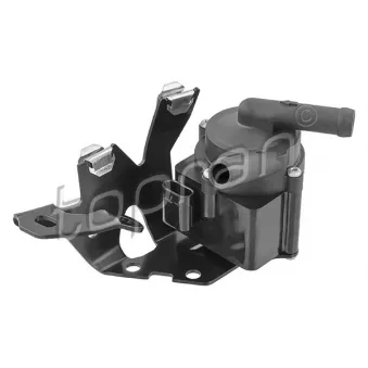 Pompe à eau additionnelle TOPRAN 620 674