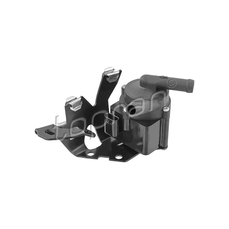 Pompe à eau additionnelle TOPRAN 620 674