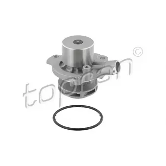 Pompe à eau TOPRAN 620 675