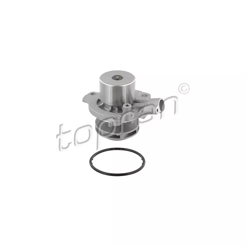 Pompe à eau TOPRAN 620 675