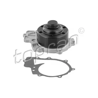 Pompe à eau TOPRAN 620 679