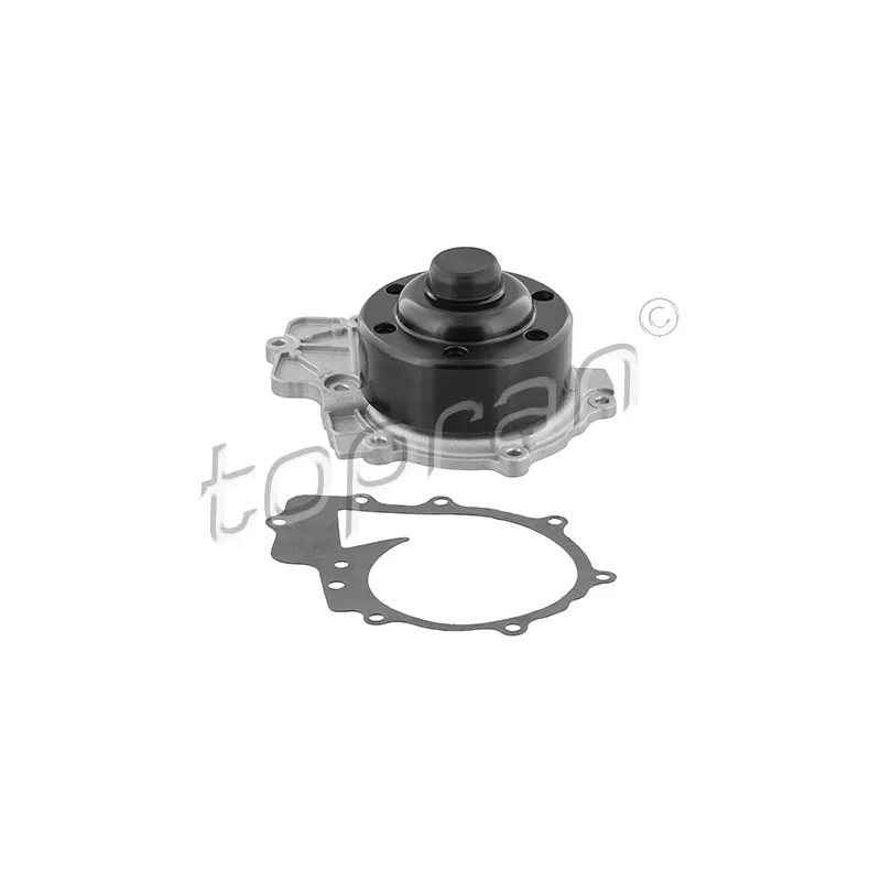 Pompe à eau TOPRAN 620 679