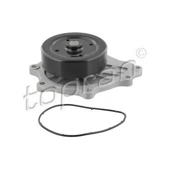 Pompe à eau TOPRAN 620 682