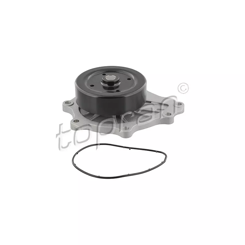 Pompe à eau TOPRAN 620 682