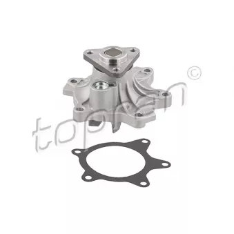 Pompe à eau TOPRAN 620 683