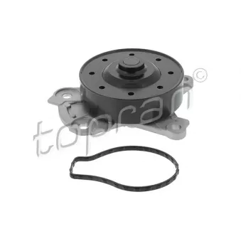 Pompe à eau TOPRAN 620 684