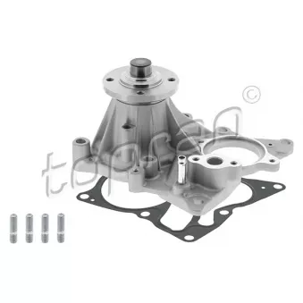 Pompe à eau TOPRAN 620 685