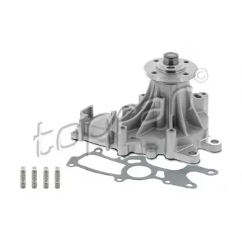 Pompe à eau TOPRAN 620 687