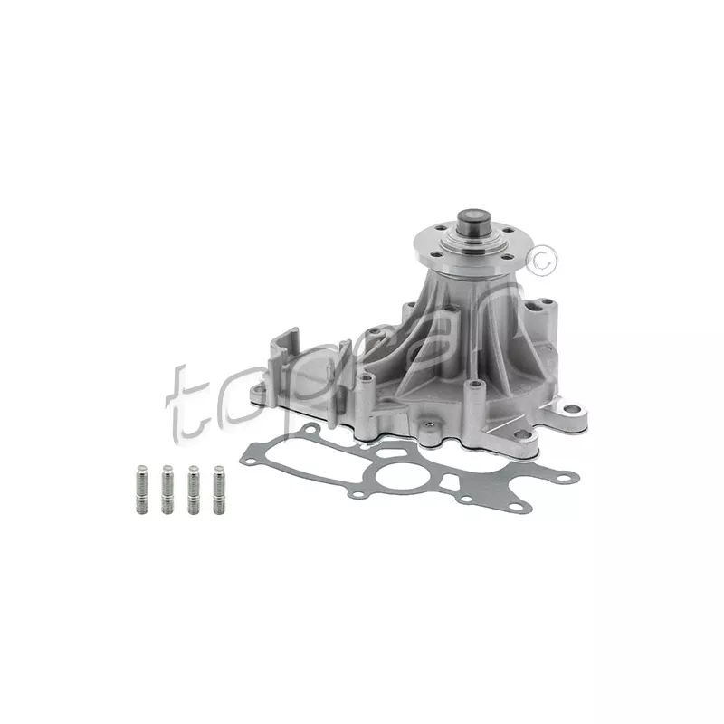 Pompe à eau TOPRAN 620 687