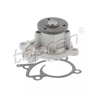 Pompe à eau TOPRAN 620 689