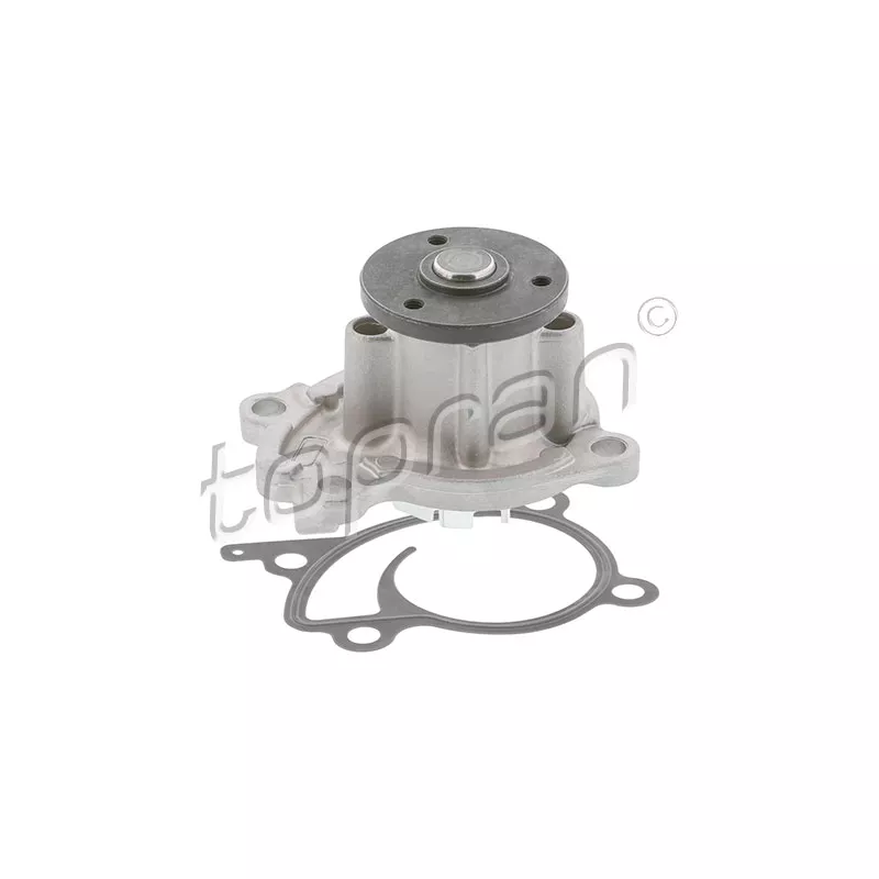 Pompe à eau TOPRAN 620 689