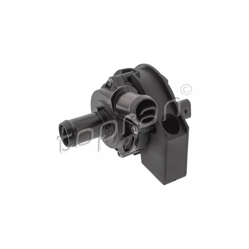 Pompe à eau additionnelle TOPRAN 620 690