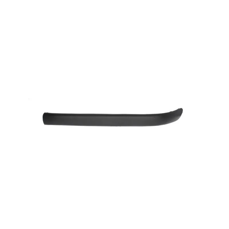 Baguette et bande protectrice, pare-chocs avant gauche BLIC 5703-05-0061921P