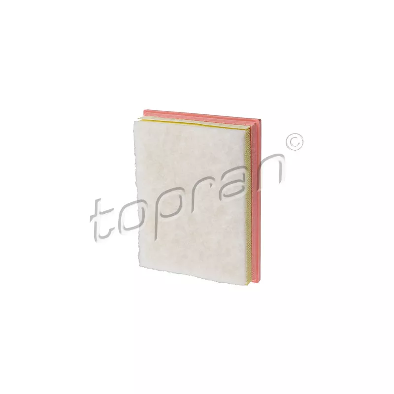 Filtre à air TOPRAN 620 872