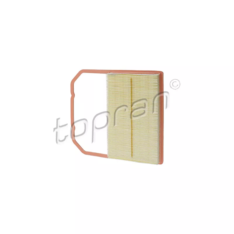 Filtre à air TOPRAN 620 874
