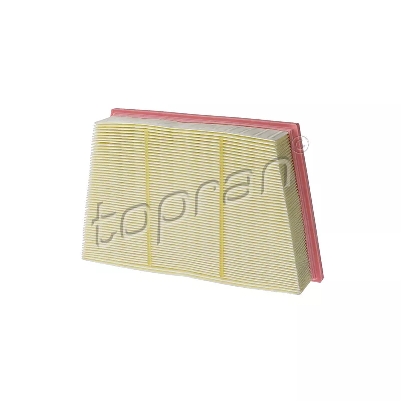 Filtre à air TOPRAN 620 875