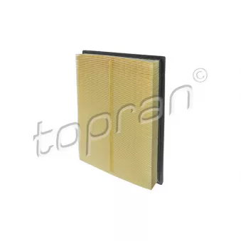 Filtre à air TOPRAN 620 876