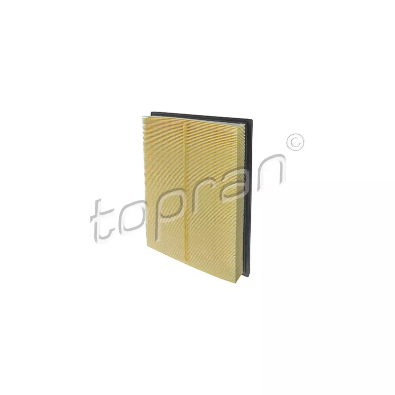 Filtre à air TOPRAN 620 876
