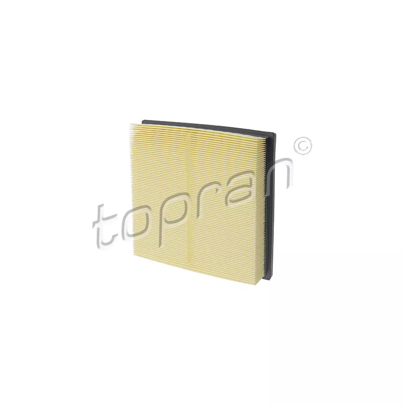 Filtre à air TOPRAN 620 877