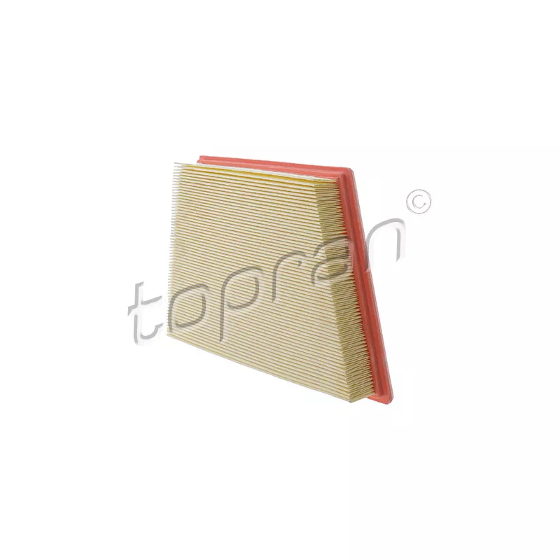Filtre à air TOPRAN 620 878