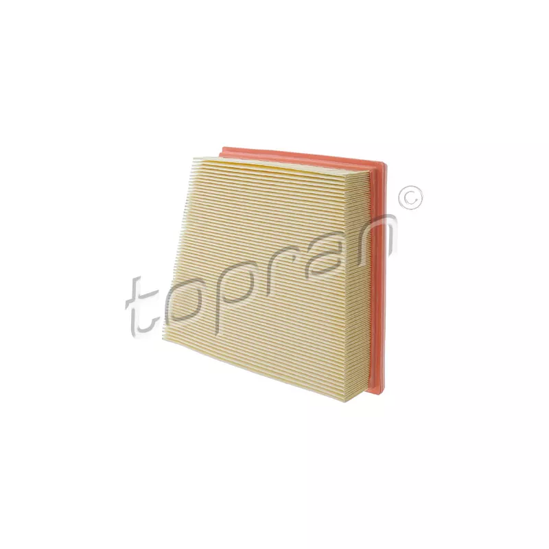 Filtre à air TOPRAN 620 879