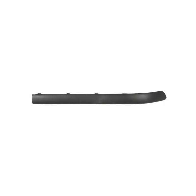 Baguette et bande protectrice, pare-chocs avant droit BLIC 5703-05-0061922P
