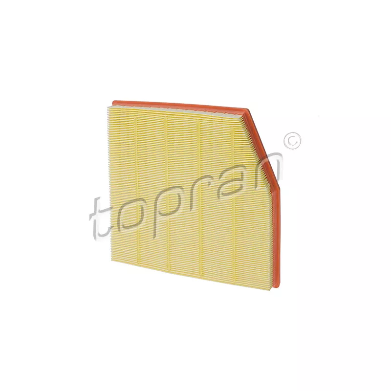 Filtre à air TOPRAN 620 882