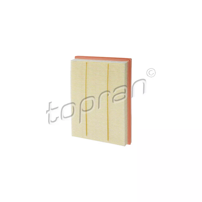 Filtre à air TOPRAN 620 883