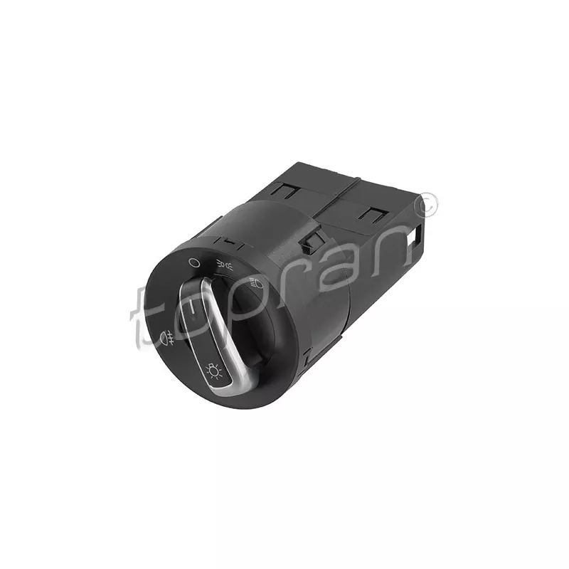 Interrupteur, lumière principale TOPRAN 621 351