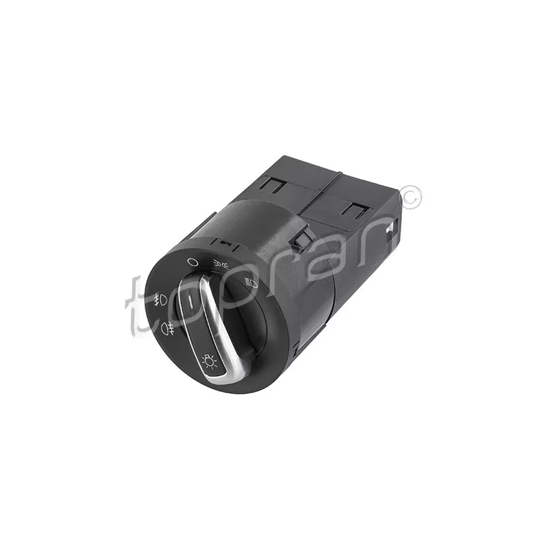 Interrupteur, lumière principale TOPRAN 621 352
