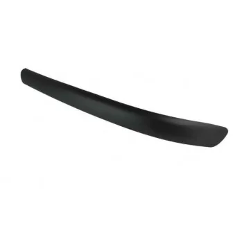 Baguette et bande protectrice, pare-chocs avant gauche BLIC
