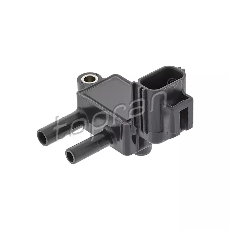 Capteur, pression des gaz échappement TOPRAN 621 558
