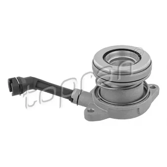 Cylindre récepteur, embrayage TOPRAN 621 851