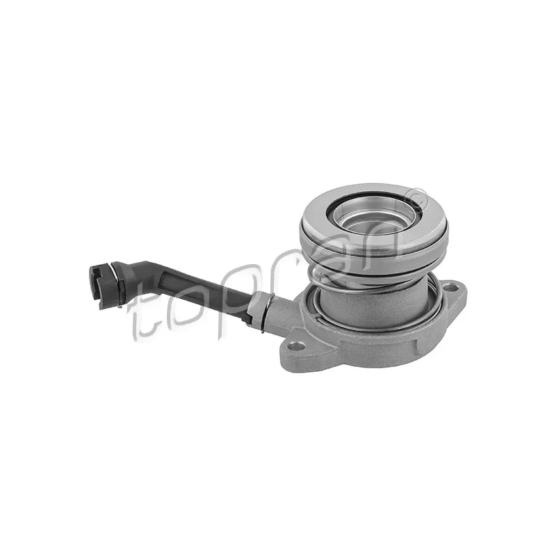 Cylindre récepteur, embrayage TOPRAN 621 851