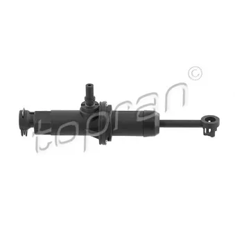 Cylindre émetteur, embrayage TOPRAN