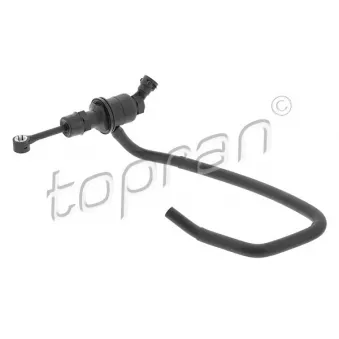 Cylindre émetteur, embrayage TOPRAN 621 853