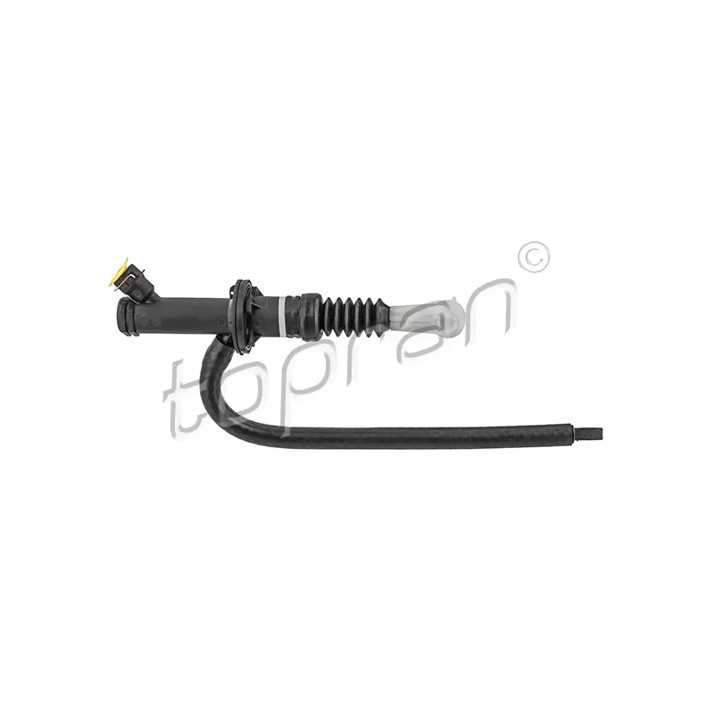 Cylindre émetteur, embrayage TOPRAN 621 856