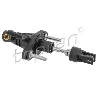 Cylindre émetteur, embrayage TOPRAN
