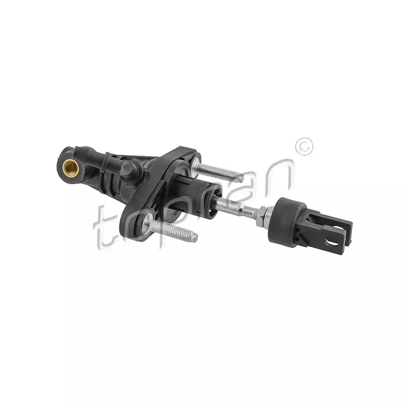 Cylindre émetteur, embrayage TOPRAN 621 858