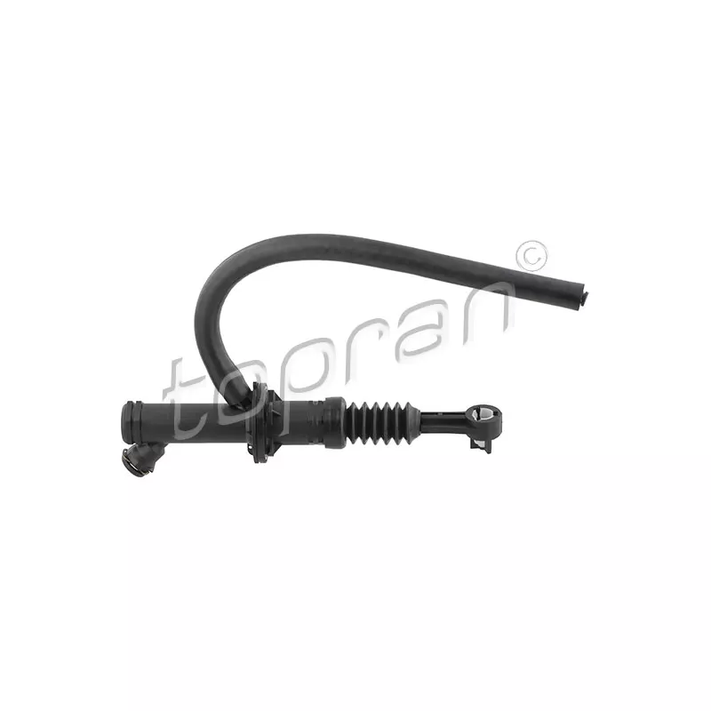 Cylindre émetteur, embrayage TOPRAN 621 859