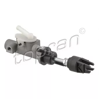 Cylindre émetteur, embrayage TOPRAN