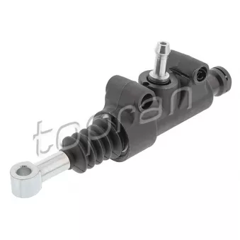 Cylindre émetteur, embrayage TOPRAN 621 863